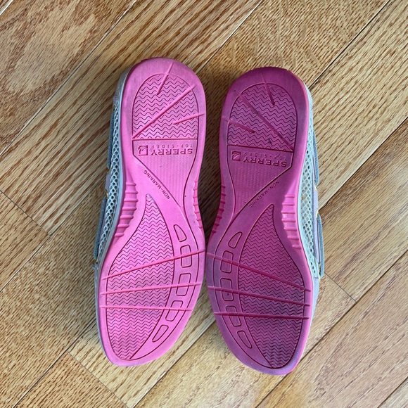 Sperry Topsider Angelfish slip ons - Picture 2 of 6